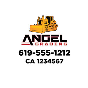 Your Company Equipment Stickers